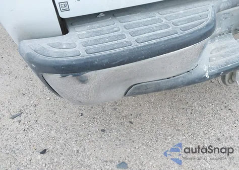 2005 Chevrolet Tahoe Lt из США, поврежденный, VIN 1GNEC13T15J223472